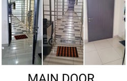 Off Puchong Batu 13.5, 47100, Selangor, Bandar Puteri Puchong, Selangor 47100