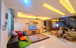 Melawati, Ampang, Kuala Lumpur 53100
