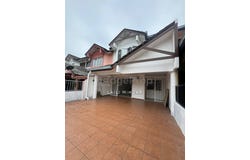 Jalan Bukit Permai, Kajang, Selangor 43000