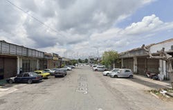 Jalan Utama, Puchong, Selangor 47100
