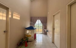 Jalan BP 17, Rawang, Selangor 48000