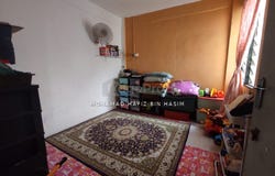 Permatang Pauh, Penang 13700