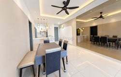 Kepong Baru, Kepong, Kuala Lumpur 52100