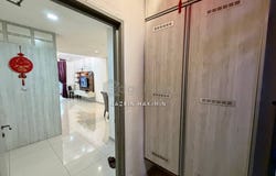 Jalan Templer Suasana 2 Off Templer Park, 48000, Selangor, Rawang, Selangor 48000