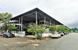 Jalan TPP, Puchong, Selangor