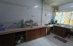 Jalan Seri Sementa, Klang, Selangor 42200