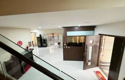 Jalan SP 4/3, Taman Segar Perdana, Cheras, Selangor 43200