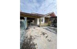 Taman Banting Baru, Banting, Selangor 42700