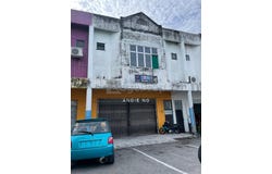 Selangor, Sepang, Selangor 43900