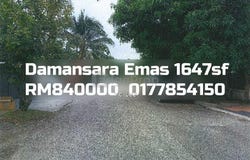 Persiaran Mahogany, Kota Damansara, Selangor 47810