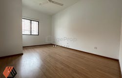 Jalan Bayu Impian, Klang, Selangor 42000