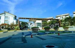 Jalan DU 6/5, Puchong, Selangor 47180