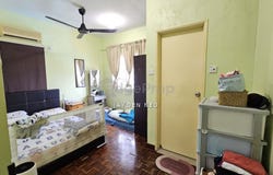 Johor Bahru, Johor 81750