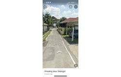 Jalan Cempaka, Ampang, Selangor 55100