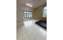 Johor Bahru, Johor 81300