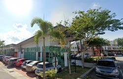 Seremban, Negeri Sembilan 70450