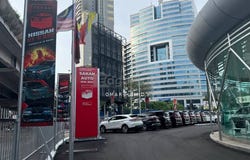 Pudu, Kuala Lumpur 55100
