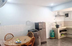 Off Jalan Sungai Jati, Klang, Selangor 47100