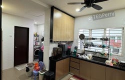 Jalan Kerongsang, Klang, Selangor 41200