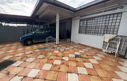 Jalan Sungai Keramat, Klang, Selangor 42100