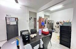 Jalan KE, Rawang, Selangor 48000