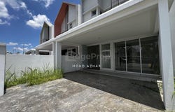 Jalan Serene 2, Semenyih, Selangor 43500