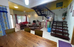 Jalan Minang, Kajang, Selangor 43200