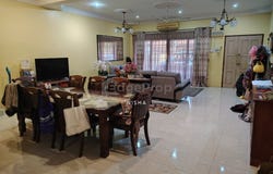Persiaran Pulau Angsa, Shah Alam, Selangor 40170