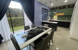 Jalan Diamond 4, Semenyih, Selangor 43500