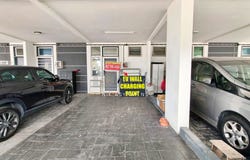 JALAN KB 6, Dengkil, Selangor 43800