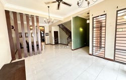 Jalan Jeriji, Shah Alam, Selangor 40150