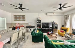 Shah Alam, Selangor 40460
