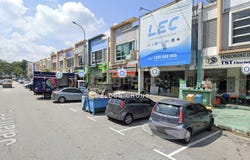 Puchong, Selangor 47100