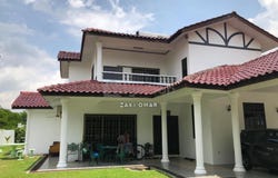 Section 9, Shah Alam, Selangor 40100