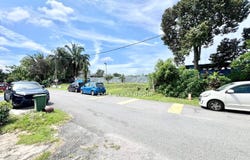 Jalan 4, Kajang, Selangor 43000