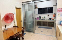 Jalan Puteri 10, Bandar Puteri Puchong, Selangor 47100
