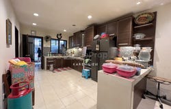 Lorong Dagang Permai, Ampang, Selangor 56100