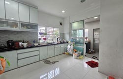 Cheras South, Batu 9th Cheras, Selangor 43200