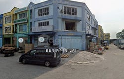 Klang, Selangor 41400