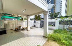 Jalan USJ 6/1, USJ, Selangor 47610