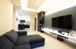 Puchong, Selangor 47100