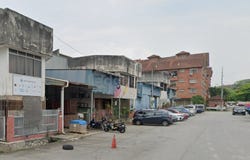 Seri Kembangan, Selangor 43300