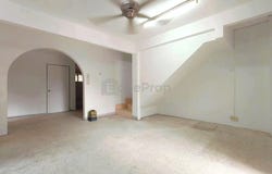 Jalan Teratai 1/2, Ampang, Selangor 56100