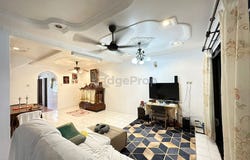 Ipoh, Perak 30100
