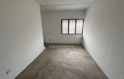 Jalan Mantap, Shah Alam, Selangor 40400