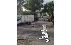 Johor Bahru, Johor 81100