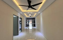 Jalan Bakawali, Rawang, Selangor 48300