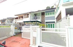 Ampang, Selangor 68000