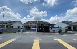 Jalan Pipit 6/45, Telok Panglima Garang, Selangor 42500