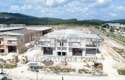 Bandar Puncak Alam, Selangor